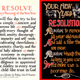 Illustration for article titled Five New Year’s Resolutions For Gamers